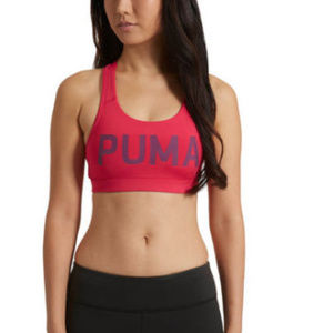 PUMA PWRShape Forever Pink Logo Love Potion Sports